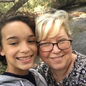 Meet your Posher, Kelly